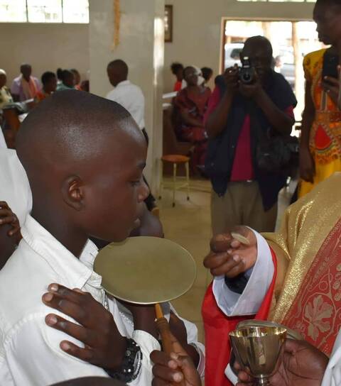 Rehabilitačné centrum sv. Filipa Neriho