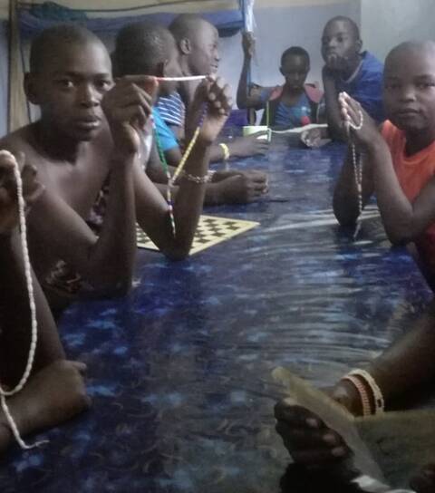 Rehabilitačné centrum sv. Filipa Neriho