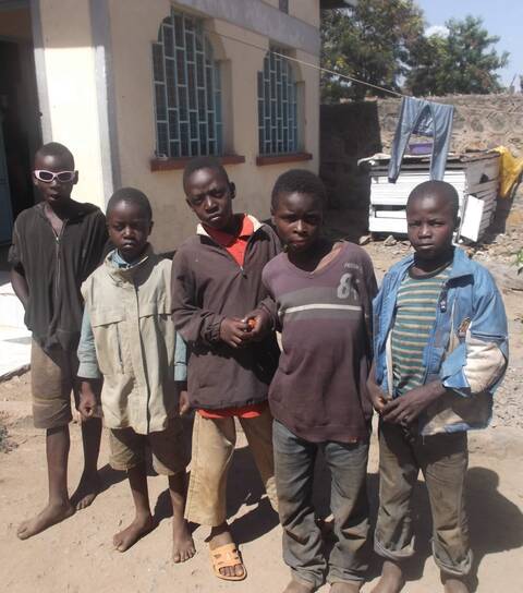 Rehabilitačné centrum sv. Filipa Neriho