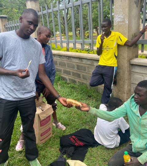 Rehabilitačné centrum sv. Filipa Neriho