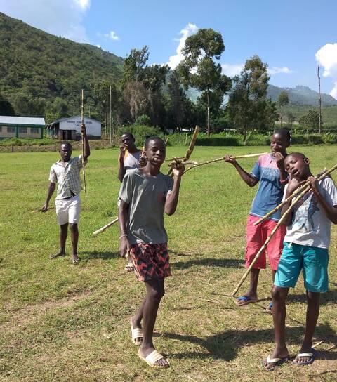 Rehabilitačné centrum sv. Filipa Neriho