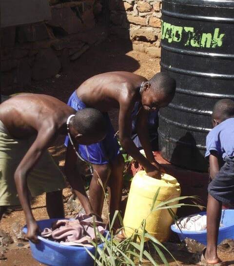 Rehabilitačné centrum sv. Filipa Neriho