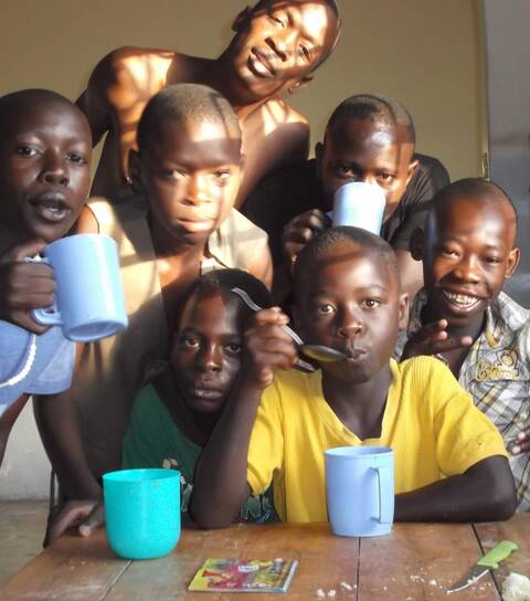 Rehabilitačné centrum sv. Filipa Neriho