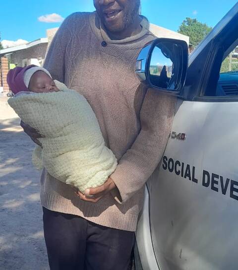 St. Cecilia Orphanage, Lesotho 