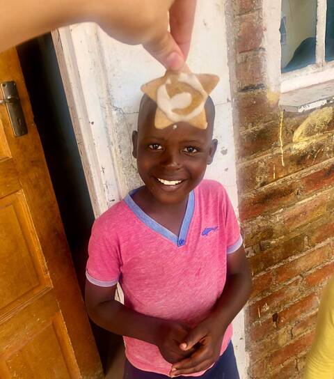 St. Cecilia Orphanage, Lesotho 