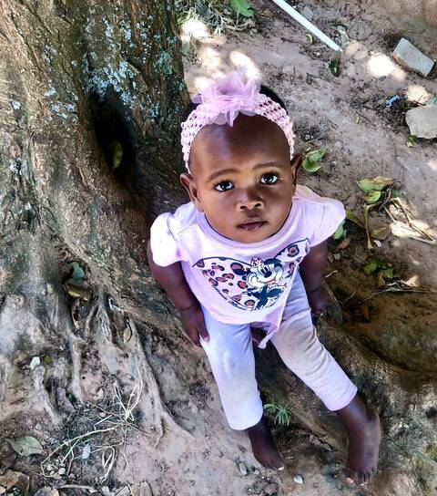 St. Cecilia Orphanage, Lesotho 