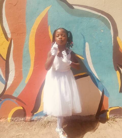 St. Cecilia Orphanage, Lesotho 