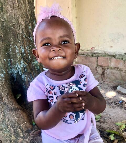 St. Cecilia Orphanage, Lesotho 