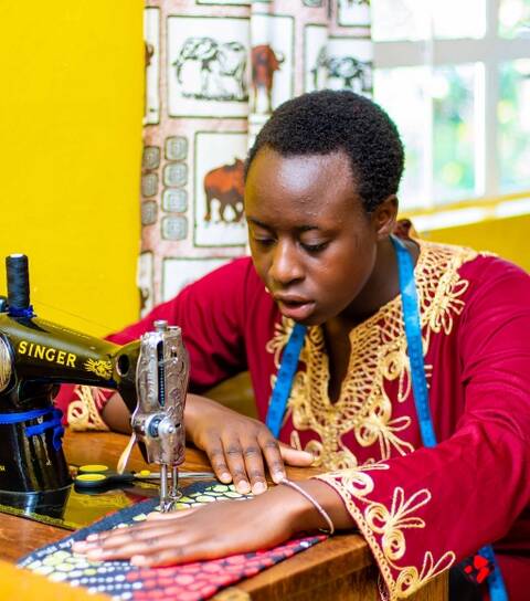 St. Bakhita House of Hope