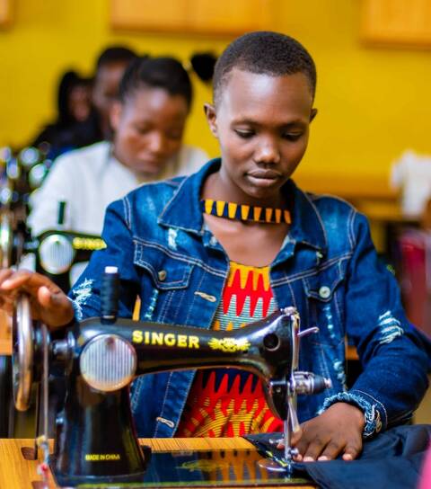 St. Bakhita House of Hope