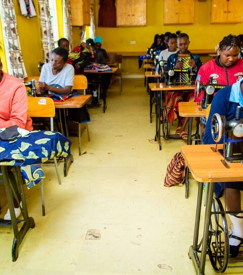 St. Bakhita House of Hope