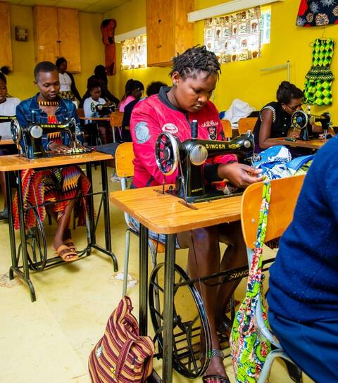 St. Bakhita House of Hope