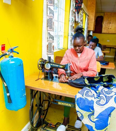 St. Bakhita House of Hope