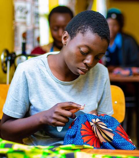 St. Bakhita House of Hope