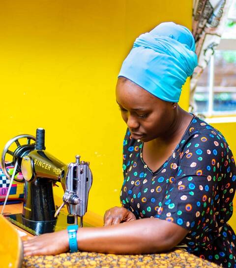 St. Bakhita House of Hope