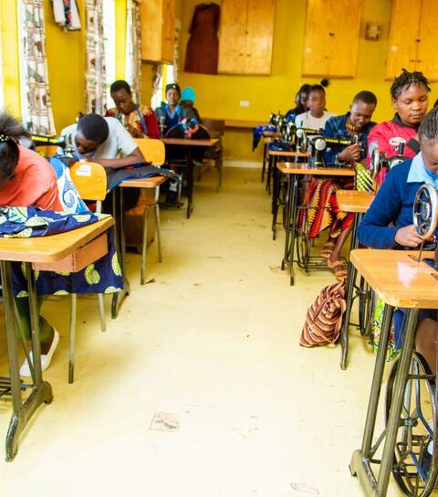 St. Bakhita House of Hope