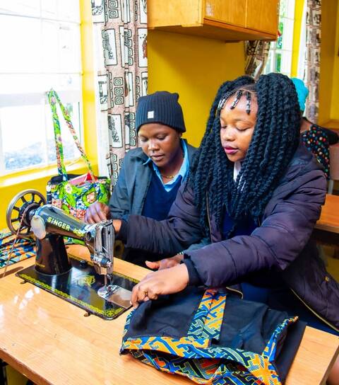 St. Bakhita House of Hope