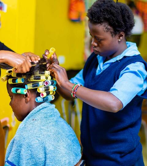 St. Bakhita House of Hope