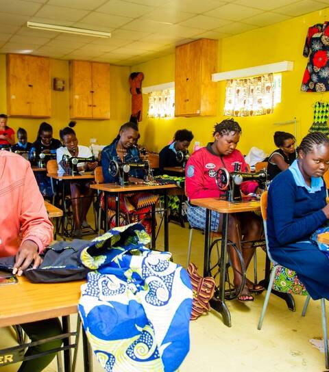 St. Bakhita House of Hope