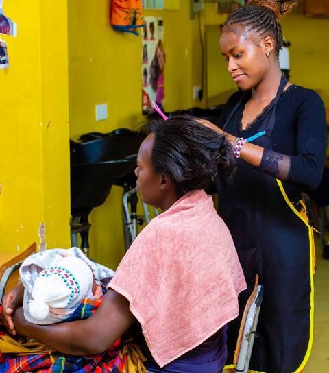 St. Bakhita House of Hope