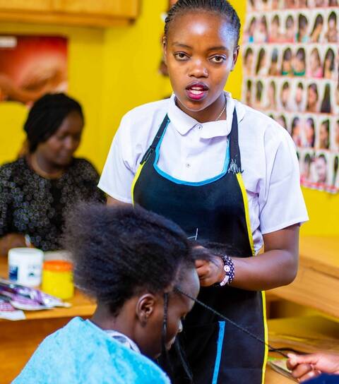 St. Bakhita House of Hope