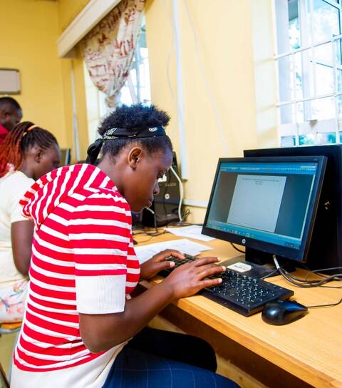 St. Bakhita House of Hope