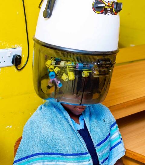 St. Bakhita House of Hope