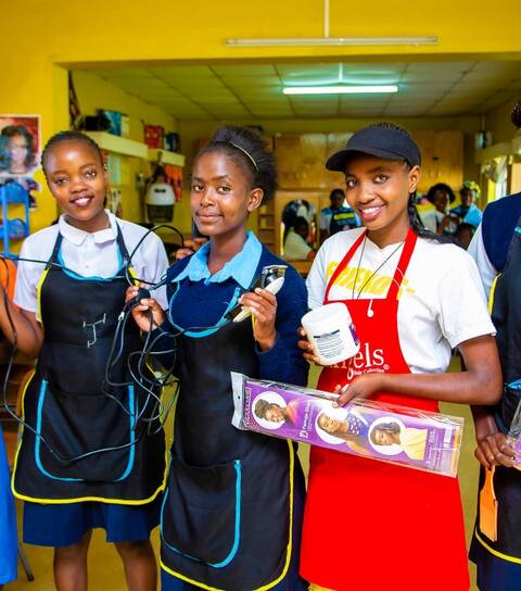 St. Bakhita House of Hope