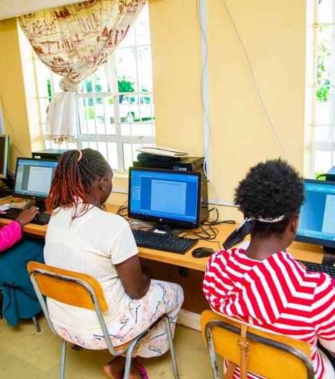 St. Bakhita House of Hope