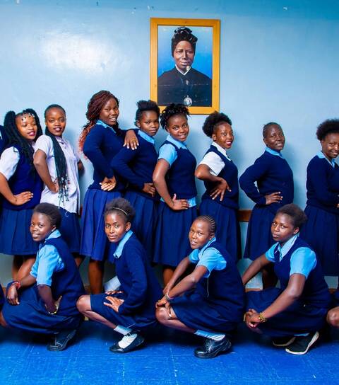 St. Bakhita House of Hope