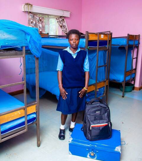 St. Bakhita House of Hope