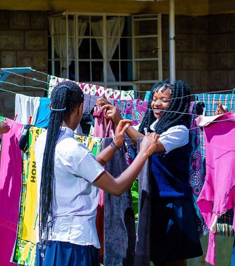 St. Bakhita House of Hope