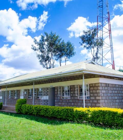 St. Bakhita House of Hope