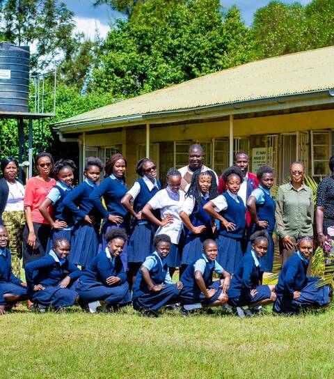 St. Bakhita House of Hope