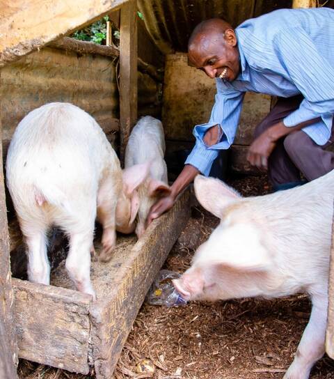 St. Bakhita House of Hope