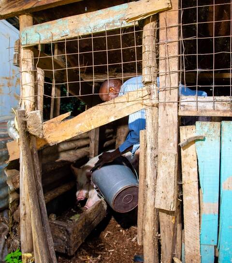 St. Bakhita House of Hope