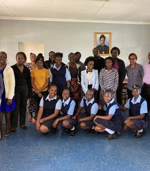 St. Bakhita House of Hope