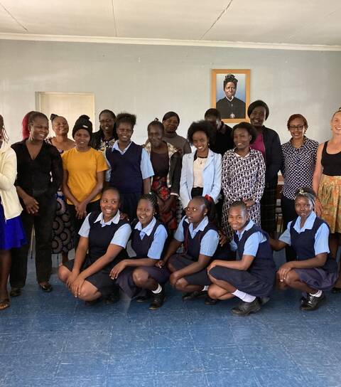 St. Bakhita House of Hope