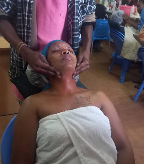 St. Kizito Vocational Trainng Centre Utawala