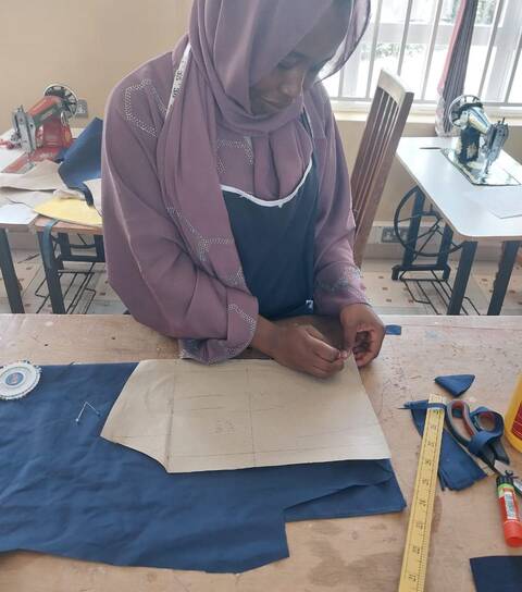 St. Kizito Vocational Trainng Centre Utawala