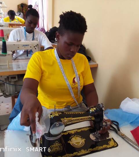 St. Kizito Vocational Trainng Centre Utawala