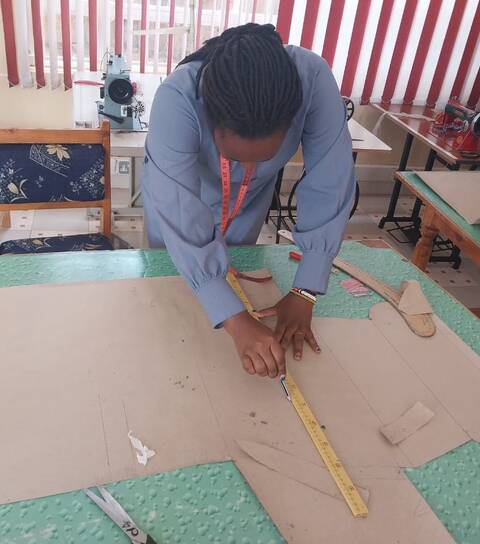 St. Kizito Vocational Trainng Centre Utawala