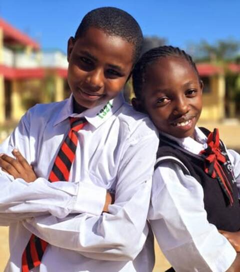 Škola Sv. Filipa Neriho, Joska