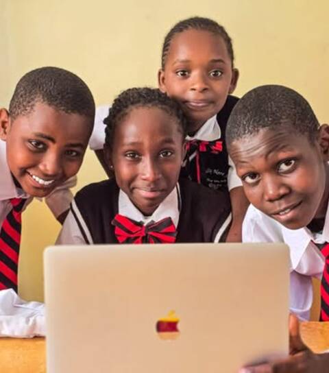 Škola Sv. Filipa Neriho, Joska