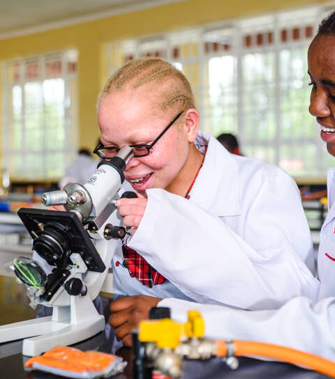 Škola Sv. Filipa Neriho, Joska