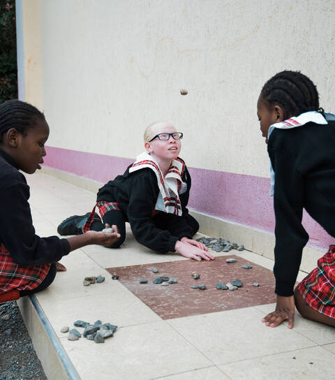 Škola Sv. Filipa Neriho, Joska