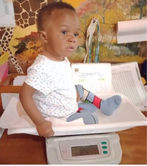 Mary Immaculate Clinic v Nairobi