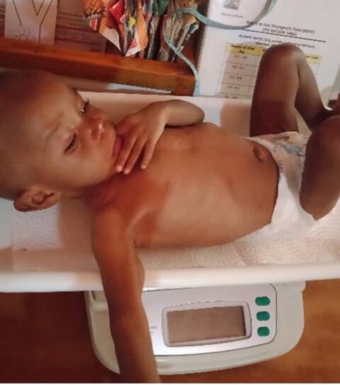 Mary Immaculate Clinic v Nairobi