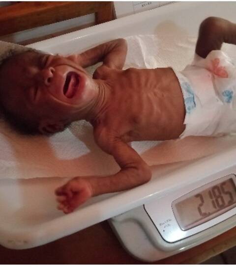 Mary Immaculate Clinic v Nairobi