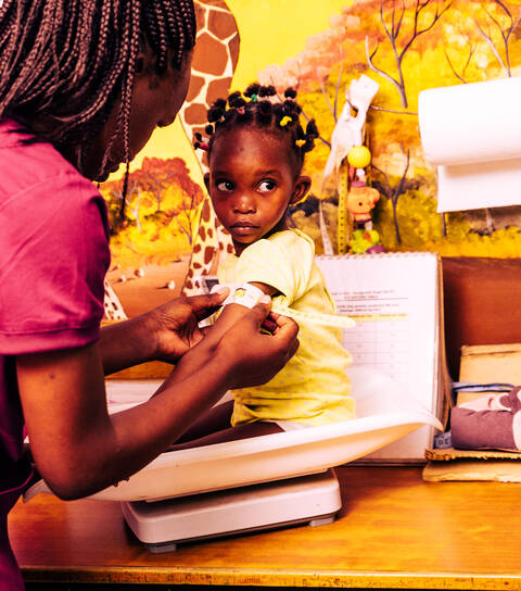 Mary Immaculate Clinic v Nairobi